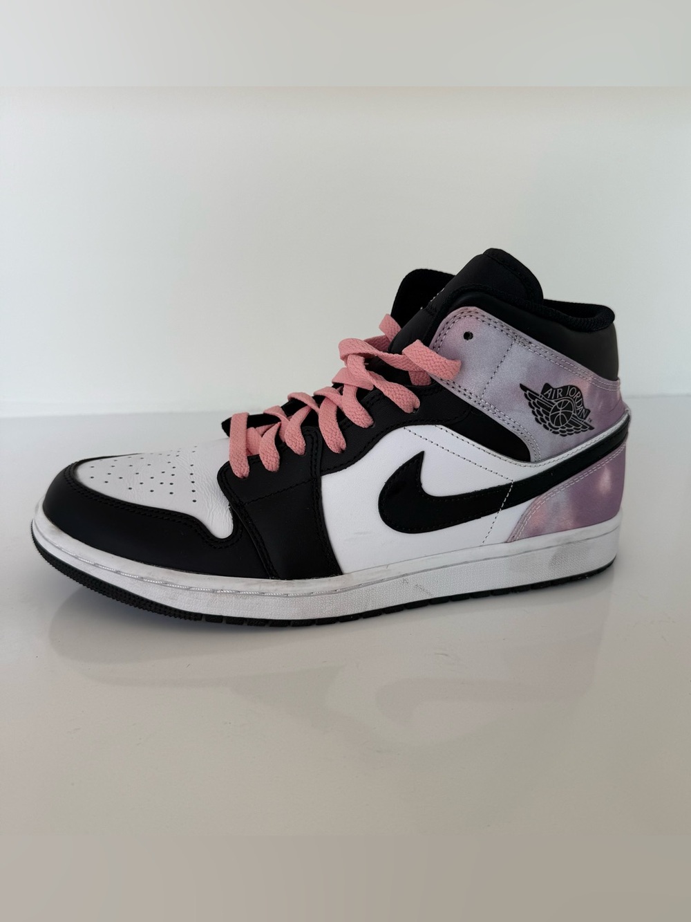 Nike Air Jordan 1 Mid MEN | Size 10